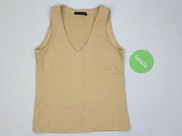 koszulka elastan: Top damski, rozmiar M — 2