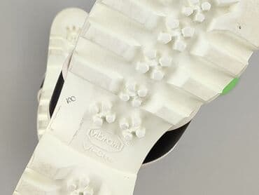 klapki erme: Klapki damskie, rozmiar 37 — 4