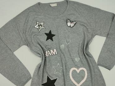 sweter od c a: Sweter damski, rozmiar XL — 1