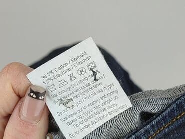 jaki kolor rajstop do granatowej sukienki: Spódnica damska, rozmiar M — 5