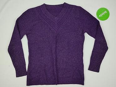 sweterek bialy: Sweter damski, rozmiar S — 2