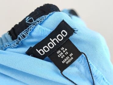 ombre sukienki: Boohoo, Sukienka damska, rozmiar 2XL — 4