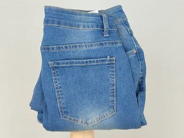 shein spodnie jeansowe: Shein, Jeansy damskie, rozmiar L — 6