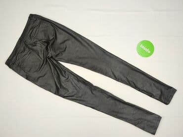 jeansy dsquared2: Toxik, Spodnie materiałowe damskie, rozmiar S — 3