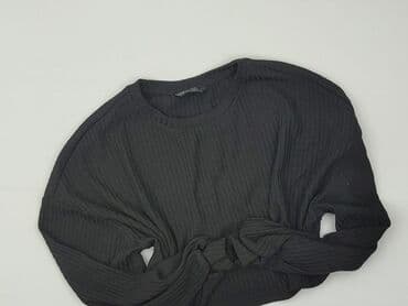 bluzki prazkowane: Shein, Top damski, rozmiar XS — 1