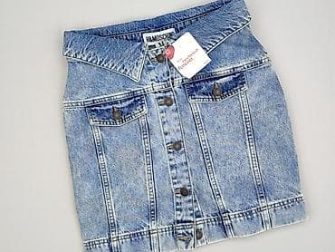 juicy coture: H&M, Spódnica damska, rozmiar XS — 1