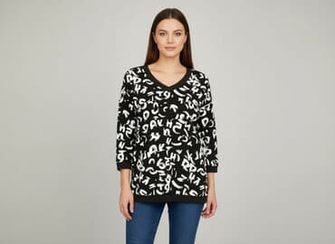 tunika damska: MEGI, Tunika damska, rozmiar S — 7