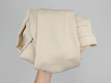 krótkie spodenki w pracy a bhp: Spodnie materiałowe damskie, rozmiar S — 4