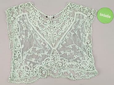 bluzki mi mi: Top damski, S — 3