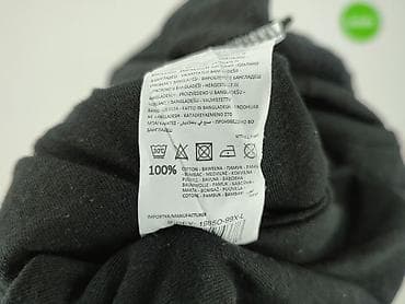 pull and best: Sinsay, Koszulka dla mężczyzn, rozmiar L — 5
