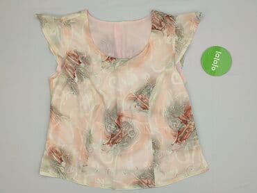 t shirty python: Women's blouse, size S (EU 36) — 2