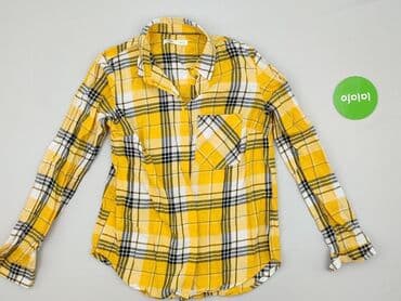 koszule flanelowe lidl: Sinsay, Koszula damska, rozmiar S — 3