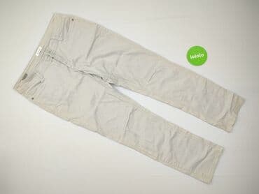 spodnie yessica c a: Yessica, Spodnie materiałowe damskie, rozmiar XL — 2