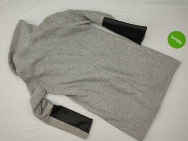 stradivarius narzutka: Bershka, Płaszcz damski, XS — 3