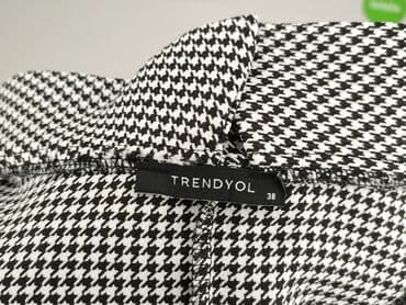 sukienka w geometryczne wzory h: Trendyol, Sukienka damska, rozmiar M — 4