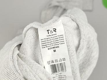 32 centimeters: Tunika damska, rozmiar M — 4