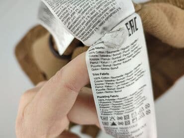 kurtka robocza: ONLY & SONS, Kurtka przejściowa damska, rozmiar M — 5