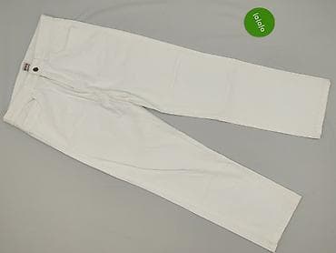 straight jeans: Jeansy damskie, rozmiar XL — 3