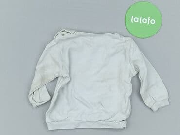 sukienka 146 h: Sweatshirt, 3-6 months, condition - Very good — 3