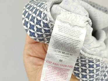 spódniczka alex biało niebieska: Beloved, Spódnica damska, rozmiar M — 5