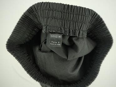 ichi petite: Shein, Spodnie cargo damskie, rozmiar S — 6