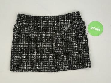tweedowa marynarka i spódnice: Spódnica damska, rozmiar XL — 2