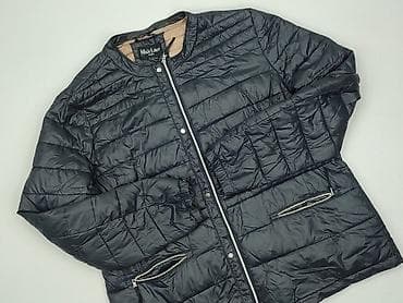 Kurtka przejściowa damska, rozmiar 3XL