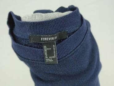abercrombie fitch bluza: Forever 21, Bluza damska
, M — 5
