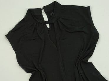 bluzki czarne mohito: Mohito, Top damski, rozmiar S — 1