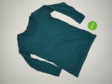 basic oversized t shirty: Bluzka damska, rozmiar 2XL — 2