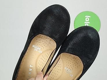 bluza goralska: Galant, Półbuty damskie, rozmiar 38 — 5