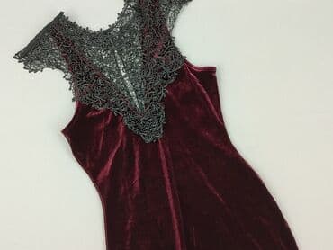 sukienki dla puszystych wieczorowe: Topshop, Women`s dress, size S (EU 36) — 1