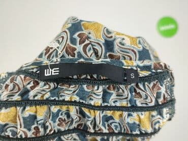 ile wazy bluza: WE, Women's blouse, size S (EU 36) — 4