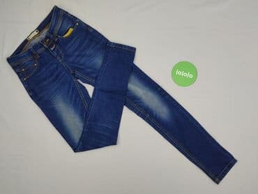 new yorker dżinsy: Jeansy damskie, rozmiar 2XS — 3