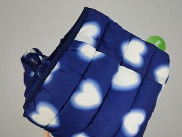 bluzki dziewczęce 164 allegro: Kurtka puchowa 3-4 lat, Tkaniny syntetyczne, stan - Bardzo dobry — 7