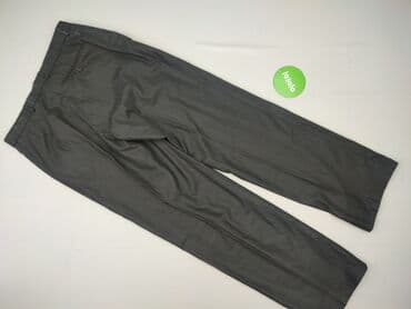 sinsay spodnie materiałowe: Chinosy dla mężczyzn, rozmiar S — 3