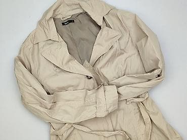 primark trencz: Flame, Trencz damski, rozmiar XL — 1