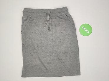 spodenki plus size: House, Spódnica damska, rozmiar S — 2