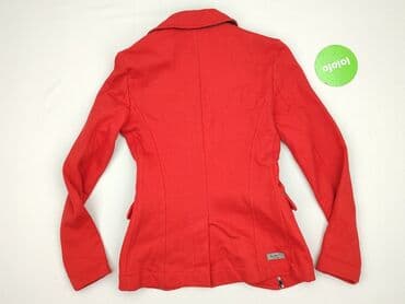 marynarka i koszulka: Women's blazer, size S (EU 36) — 3