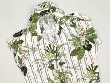 zielona koszula damska reserved: Reserved, Koszula damska, rozmiar XS — 1