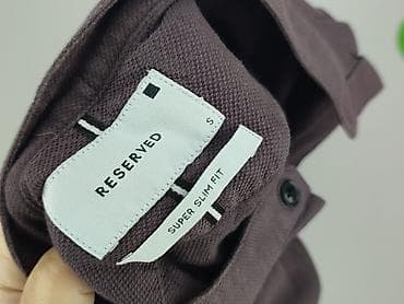 koszula osp slim: Koszula damska, rozmiar S — 5