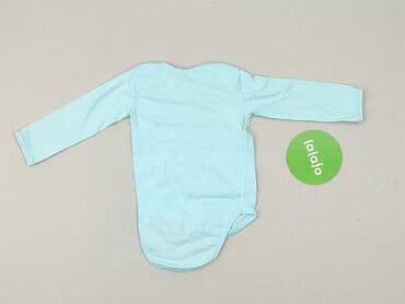 legginsy niemowlęce allegro: Боді, 3-6 міс., 
стан - Дуже гарний — 3