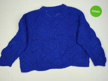 orsay sweter: ONLY, Sweter damski, rozmiar M — 3