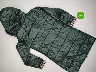 parka c: Kurtka zimowa damska, rozmiar L — 3