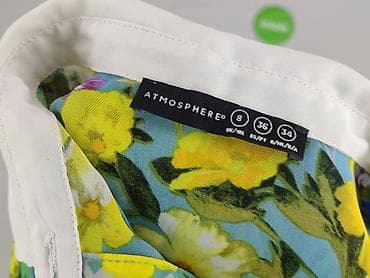 atmosphere koszula: Atmosphere, Sukienka damska, rozmiar S — 4