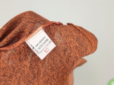 bluzka na wesele plus size: Bluzka damska, rozmiar 5XL — 4