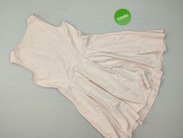 mohito sukienka z bufiastymi rękawami: Mohito, Sukienka damska, rozmiar L — 4