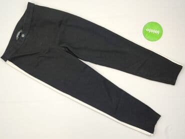 joggery bawełniane damskie: Bonmarche, Штани жіночі, розмір M — 2