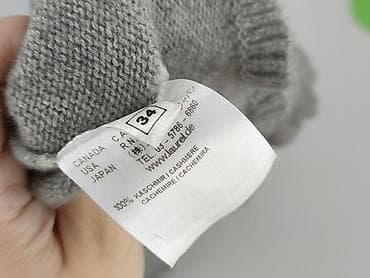 sweterek c: Kardigan damski, rozmiar S — 5