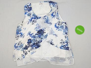 ulla popken bluzki: ALBA MODA, Bluzka damska, rozmiar XL — 2